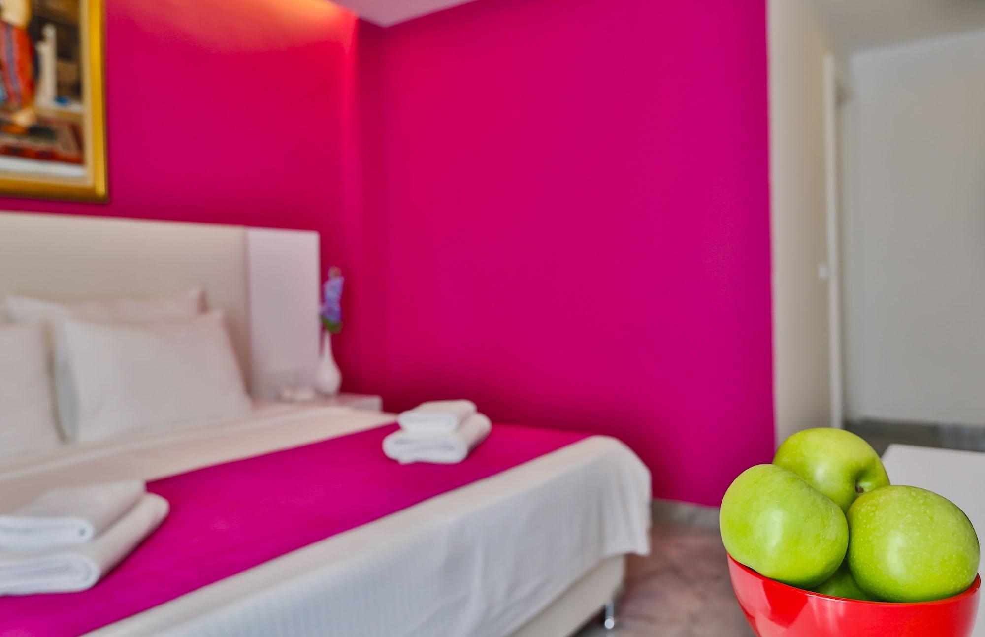 Bellezza Hotel Ortakoy Estambul Exterior foto